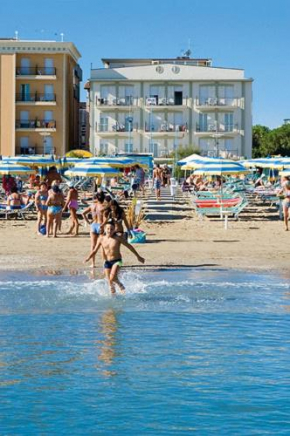 Residence Roxy Misano Adriatico